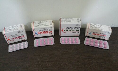 Secmin Tablets